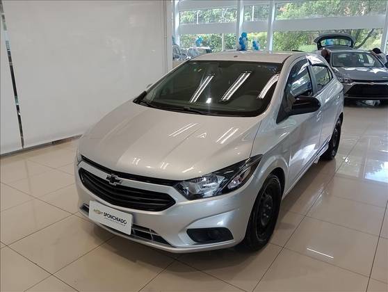 CHEVROLET JOY 1.0 SPE4 FLEX MANUAL CHEVROLET JOY 1.0 SPE4 FLEX MANUAL